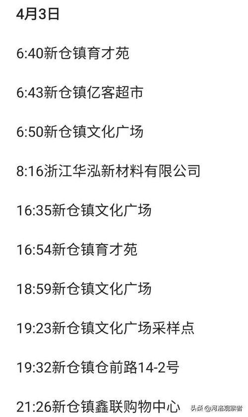 平湖最新爆料消息今天疫情,追踪病毒足迹,共筑防疫防线” 第3张 平湖最新爆料消息今天疫情,追踪病毒足迹,共筑防疫防线” 第3张