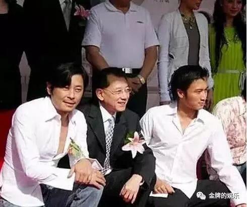 王杰和李卓伟最新爆料,独家爆料揭秘幕后真相 第3张 王杰和李卓伟最新爆料,独家爆料揭秘幕后真相 第3张