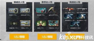 cf王者活动最新爆料,神秘奖励等你来拿! 第2张 cf王者活动最新爆料,神秘奖励等你来拿! 第2张