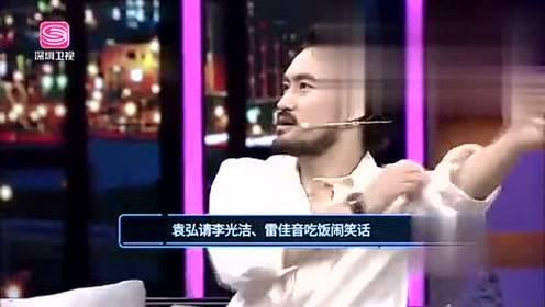 娱乐爆料的牛人是谁呀,揭秘其传奇故事