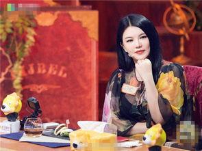 李湘最新爆料辟谣,揭秘真相,还原事实! 第2张 李湘最新爆料辟谣,揭秘真相,还原事实! 第2张