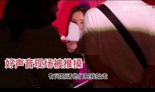 不敢爆料的娱乐圈,那些不敢公之于众的内幕故事