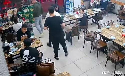 爆料唐山烧烤店视频大全,一场引发社会关注的公共事件  第3张
