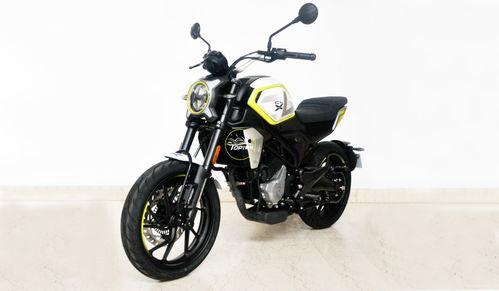 阿普利亚rs250最新爆料,动力升级,设计革新,性能再攀高峰