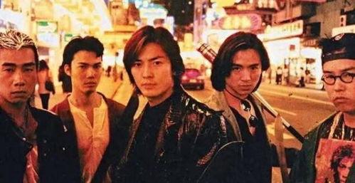 古惑仔3之只手遮天在线观看,只手遮天——黑帮风云再起,兄弟情深再续  第2张 古惑仔3之只手遮天在线观看,只手遮天——黑帮风云再起,兄弟情深再续  第2张