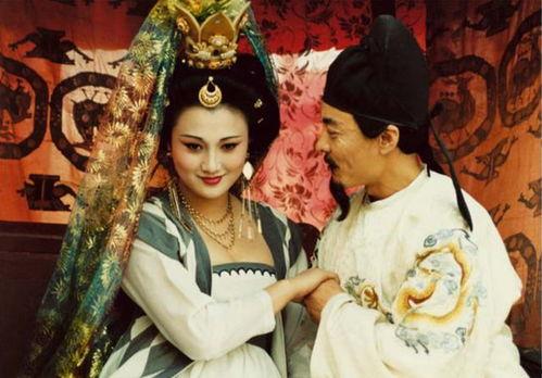 杨贵妃2在线观看,爱恨情仇再续传奇  第3张 杨贵妃2在线观看,爱恨情仇再续传奇  第3张