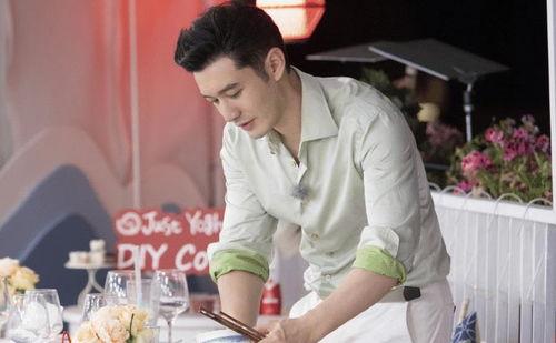 张亮黄晓明最新爆料,揭秘娱乐圈幕后真相  第2张 张亮黄晓明最新爆料,揭秘娱乐圈幕后真相  第2张