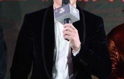 爆料谐星分手视频大全最新,笑料百出引人捧腹