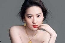 圈圈最新爆料刘亦菲,圈圈独家爆料,女神生活揭秘