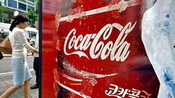 可口可乐最新爆料,品牌背后的创新与传承故事  第2张 可口可乐最新爆料,品牌背后的创新与传承故事  第2张