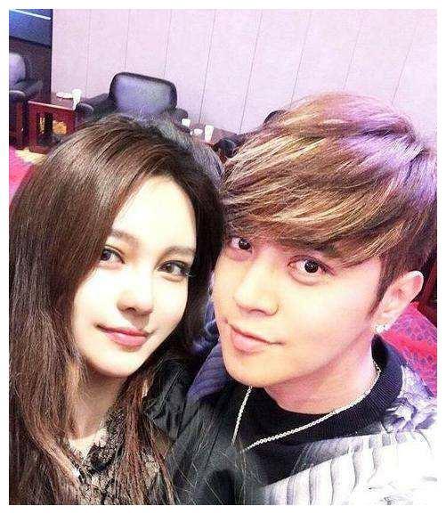 最新爆料周扬青分手