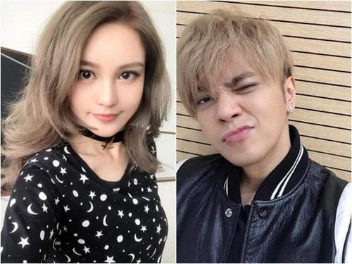 最新爆料周扬青分手  第2张 最新爆料周扬青分手  第2张