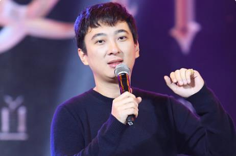 娱乐圈吃瓜网友是谁啊,揭秘那些隐藏在屏幕后的神秘人物  第2张 娱乐圈吃瓜网友是谁啊,揭秘那些隐藏在屏幕后的神秘人物  第2张