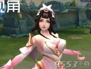 三娘新皮肤爆料视频,华丽变身,魅力四溢!  第2张 三娘新皮肤爆料视频,华丽变身,魅力四溢!  第2张