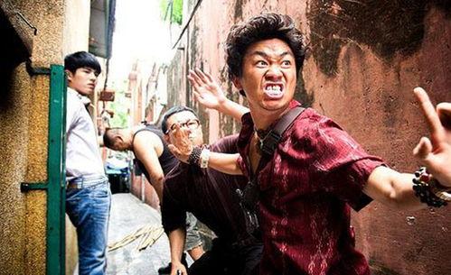 唐人街探案在线观看完整版,探案喜剧的精彩演绎  第2张