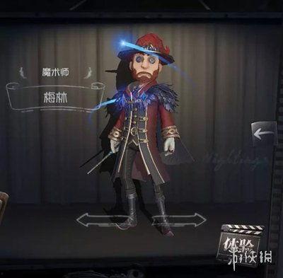 21年第五人格最新爆料,角色升级与游戏玩法大革新