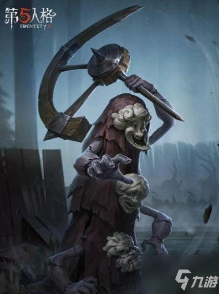 21年第五人格最新爆料,角色升级与游戏玩法大革新  第2张 21年第五人格最新爆料,角色升级与游戏玩法大革新  第2张