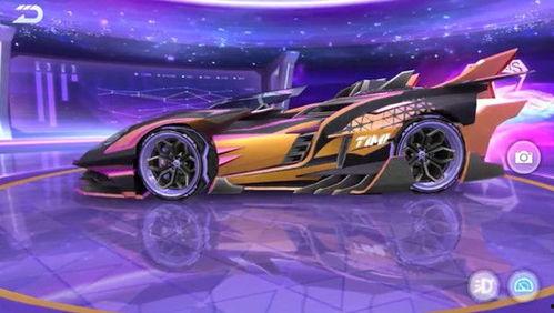 飞车返场最新爆料视频,揭秘最新爆料视频中的精彩瞬间与亮点  第2张 飞车返场最新爆料视频,揭秘最新爆料视频中的精彩瞬间与亮点  第2张