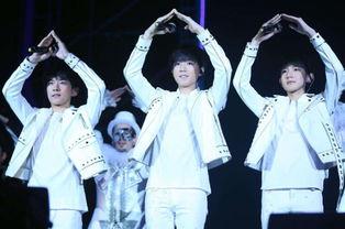 tfboys最新爆料,揭秘组合未来发展规划与全新作品