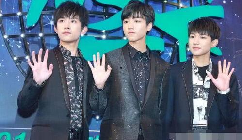 tfboys最新爆料,揭秘组合未来发展规划与全新作品  第3张