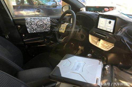 福特员工爆料视频,揭露工厂内部惊人真相  第2张 福特员工爆料视频,揭露工厂内部惊人真相  第2张