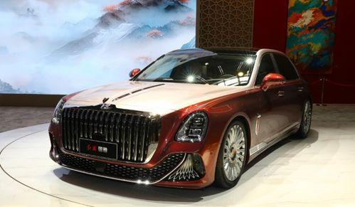 红旗最新爆料,揭秘神秘项目,行业变革即将到来!”  第2张 红旗最新爆料,揭秘神秘项目,行业变革即将到来!”  第2张