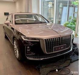 红旗最新爆料,揭秘神秘项目,行业变革即将到来!”  第3张 红旗最新爆料,揭秘神秘项目,行业变革即将到来!”  第3张