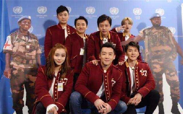 跑男在线观看,欢乐竞技,笑点满满,带你领略兄弟团魅力  第2张 跑男在线观看,欢乐竞技,笑点满满,带你领略兄弟团魅力  第2张