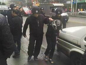 拒捕爆料抢劫案例视频,警方全力追捕嫌疑人  第2张 拒捕爆料抢劫案例视频,警方全力追捕嫌疑人  第2张