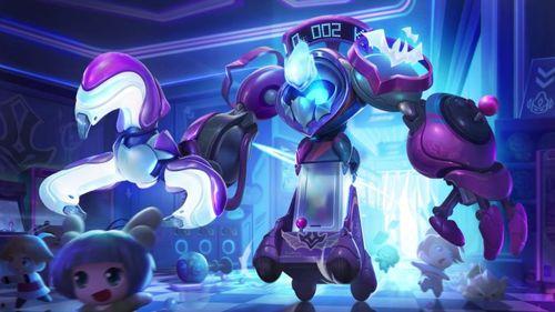 王者荣耀海诺最新爆料视频,王者荣耀神秘英雄即将登场,技能揭秘引玩家热议