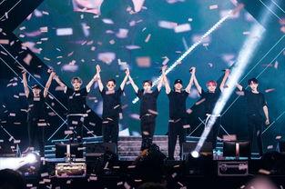 乐华七子爆料小视频,团内趣事与幕后故事  第3张