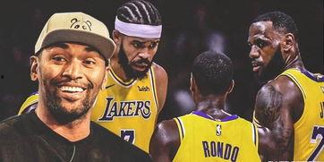 湖人队最新爆料新闻报道,揭秘球队最新爆料背后的真相!”  第2张 湖人队最新爆料新闻报道,揭秘球队最新爆料背后的真相!”  第2张