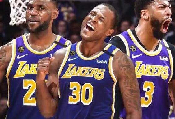 湖人队最新爆料新闻报道,揭秘球队最新爆料背后的真相!”  第3张 湖人队最新爆料新闻报道,揭秘球队最新爆料背后的真相!”  第3张