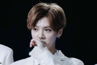 鹿晗的最新爆料,我的音乐旅程与幕后故事  第2张 鹿晗的最新爆料,我的音乐旅程与幕后故事  第2张