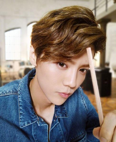 鹿晗的最新爆料,我的音乐旅程与幕后故事  第3张 鹿晗的最新爆料,我的音乐旅程与幕后故事  第3张