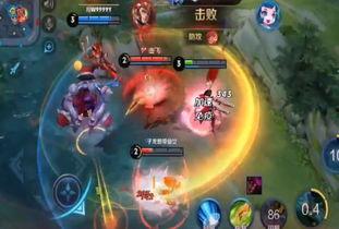 王者皮肤爆料虞姬视频,华丽变身，战场女神降临  第3张