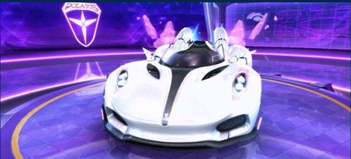 飞车最新勋章车爆料图纸,全新图纸曝光，神秘勋章车即将亮相！  第3张