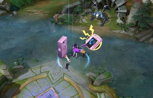 伽罗aov皮肤爆料最新,神秘元素与东方美学完美融合  第3张 伽罗aov皮肤爆料最新,神秘元素与东方美学完美融合  第3张