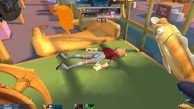 逆战诸神新皮肤爆料视频,神秘爆料视频揭秘神秘力量  第3张