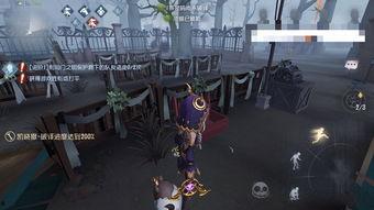 第五人格蜂后最新爆料,揭秘第五人格神秘蜂后角色  第2张 第五人格蜂后最新爆料,揭秘第五人格神秘蜂后角色  第2张