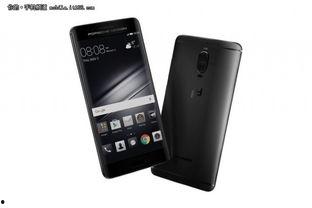 华为保时捷版本最新爆料,颠覆想象，科技美学新巅峰