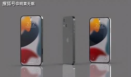 苹果14最新靠谱爆料,颠覆性设计与强大性能大揭秘  第2张