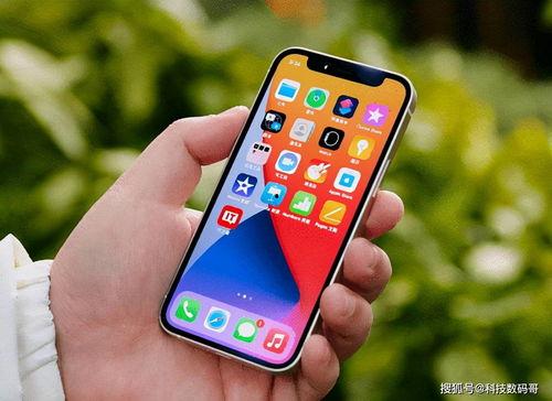 苹果14最新靠谱爆料,颠覆性设计与强大性能大揭秘  第3张