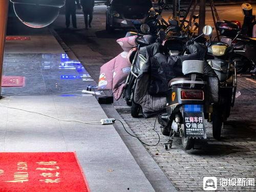 西安电动车爆料新闻最新,揭秘背后安全隐患与应对措施