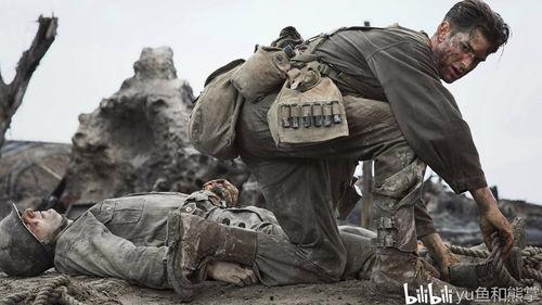 血战钢锯岭在线观看一,信仰与勇气的钢铁誓言  第3张