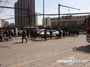 西安南二环最新爆料,交通大升级，沿线居民生活焕新颜  第2张