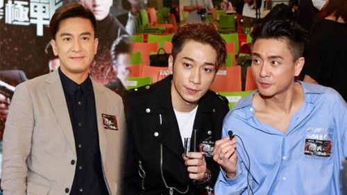 马国明爆料道歉视频播放,网友热议其诚意与影响