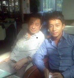 汪小菲老爸爆料视频全集,揭秘豪门背后的真实故事