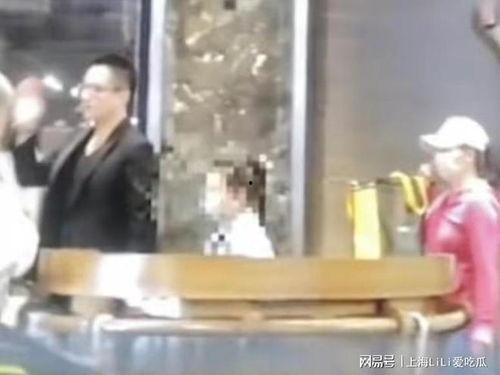 汪小菲老爸爆料视频全集,揭秘豪门背后的真实故事  第3张 汪小菲老爸爆料视频全集,揭秘豪门背后的真实故事  第3张