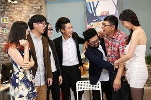 废材兄弟在线观看,在线狂欢,废材逆袭记 第2张 废材兄弟在线观看,在线狂欢,废材逆袭记 第2张